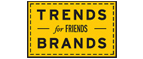 Скидка 10% на коллекция trends Brands limited! - Агрыз